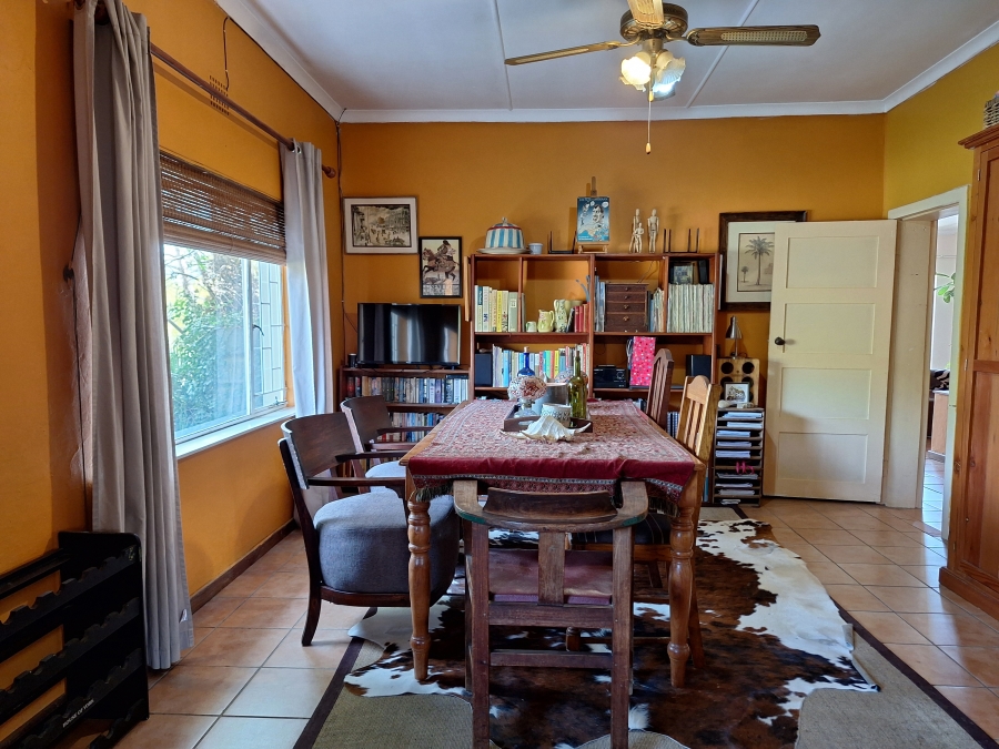 4 Bedroom Property for Sale in Barrydale Western Cape
